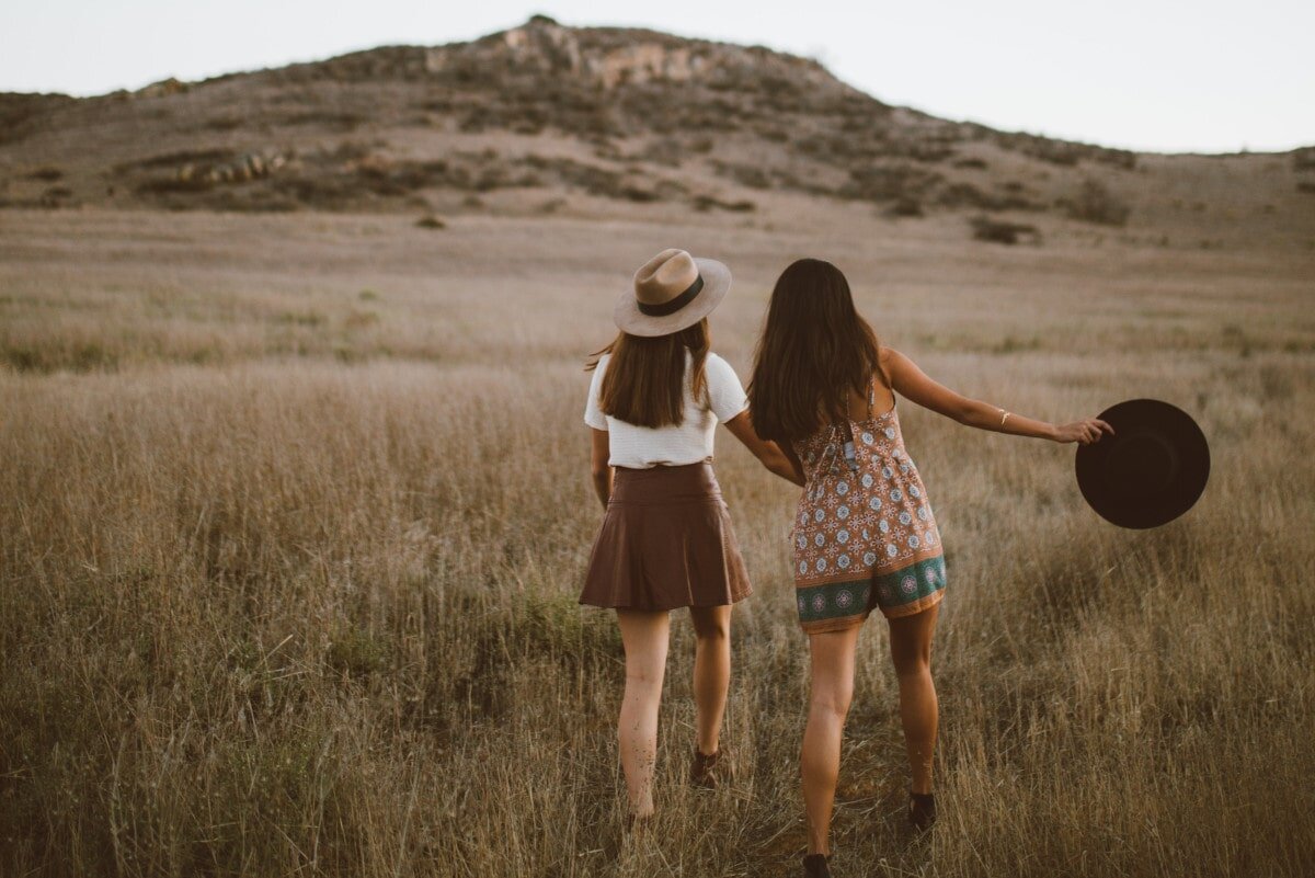 Of all the captions for friends who travel on this post, it’s the meaningful ones that may matter most!