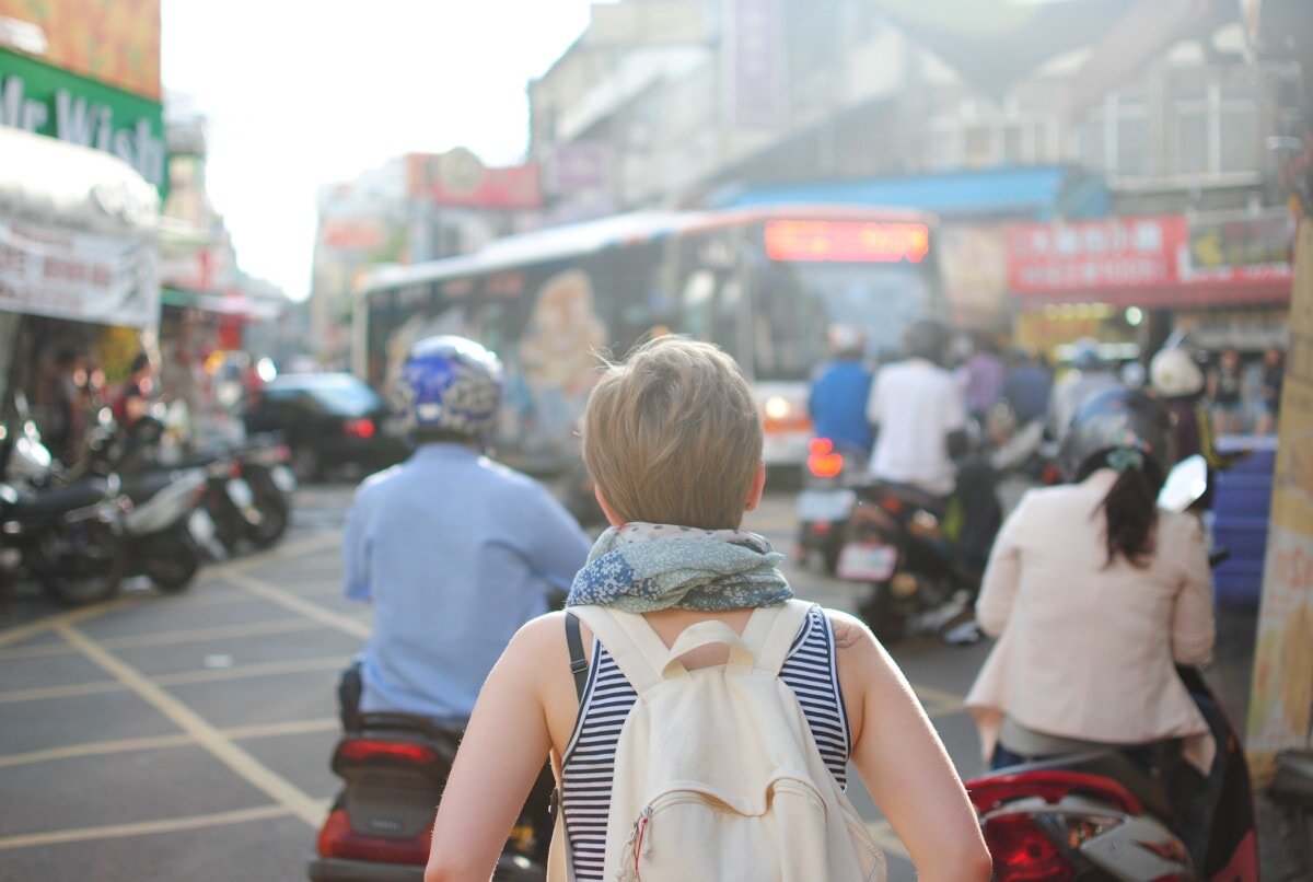 If you’re reading this thinking ‘my hobby is travelling’, then that’s totally fine! These are all just my opinions.