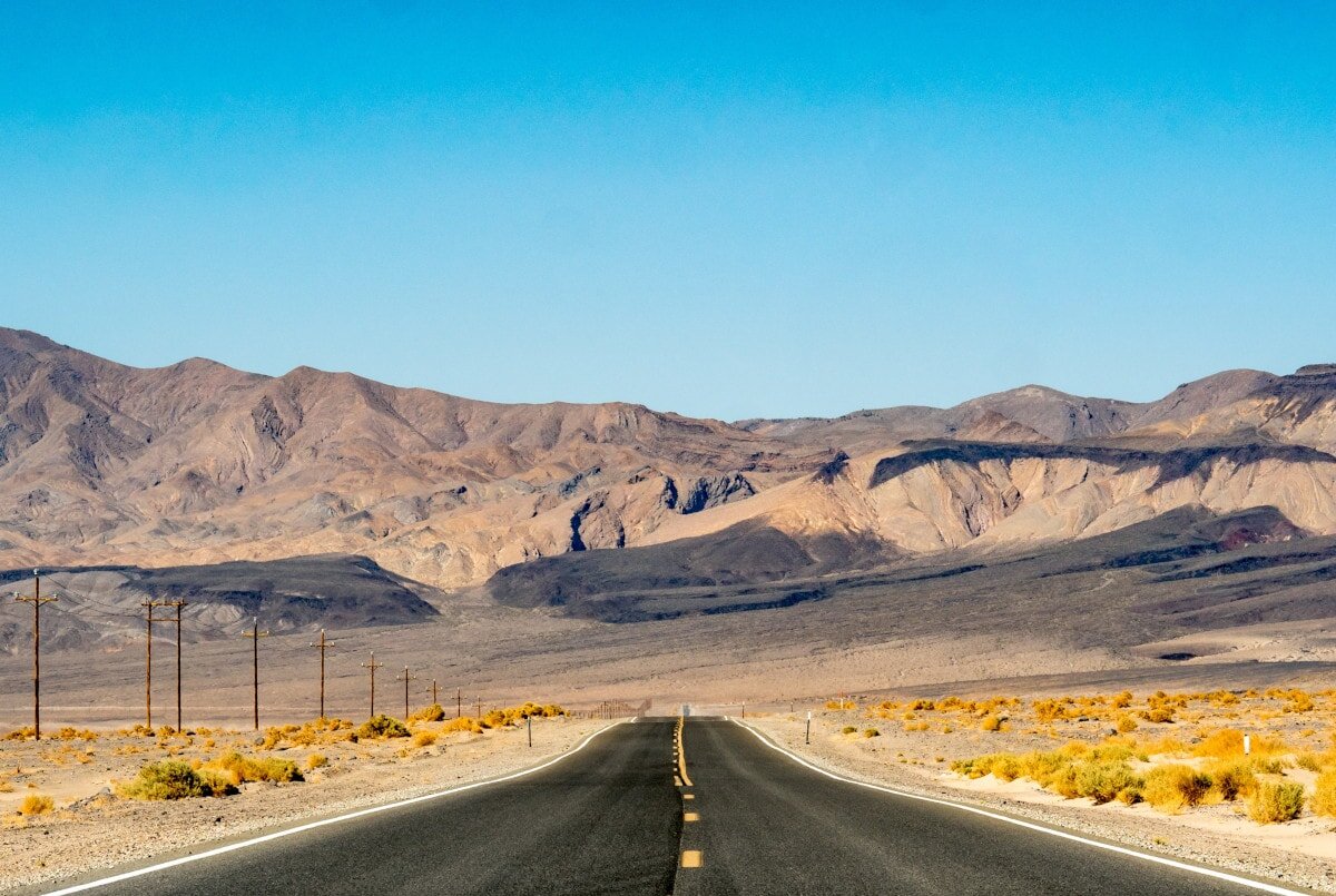 Setting travel goals will take you to some incredible places around the world.