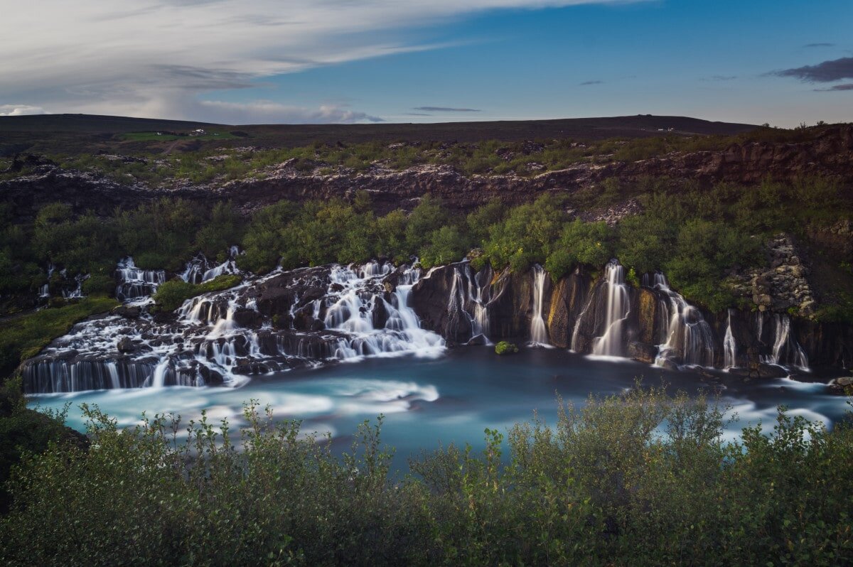 Still looking for the perfect Instagram captions for waterfalls? These light-hearted ones might help.