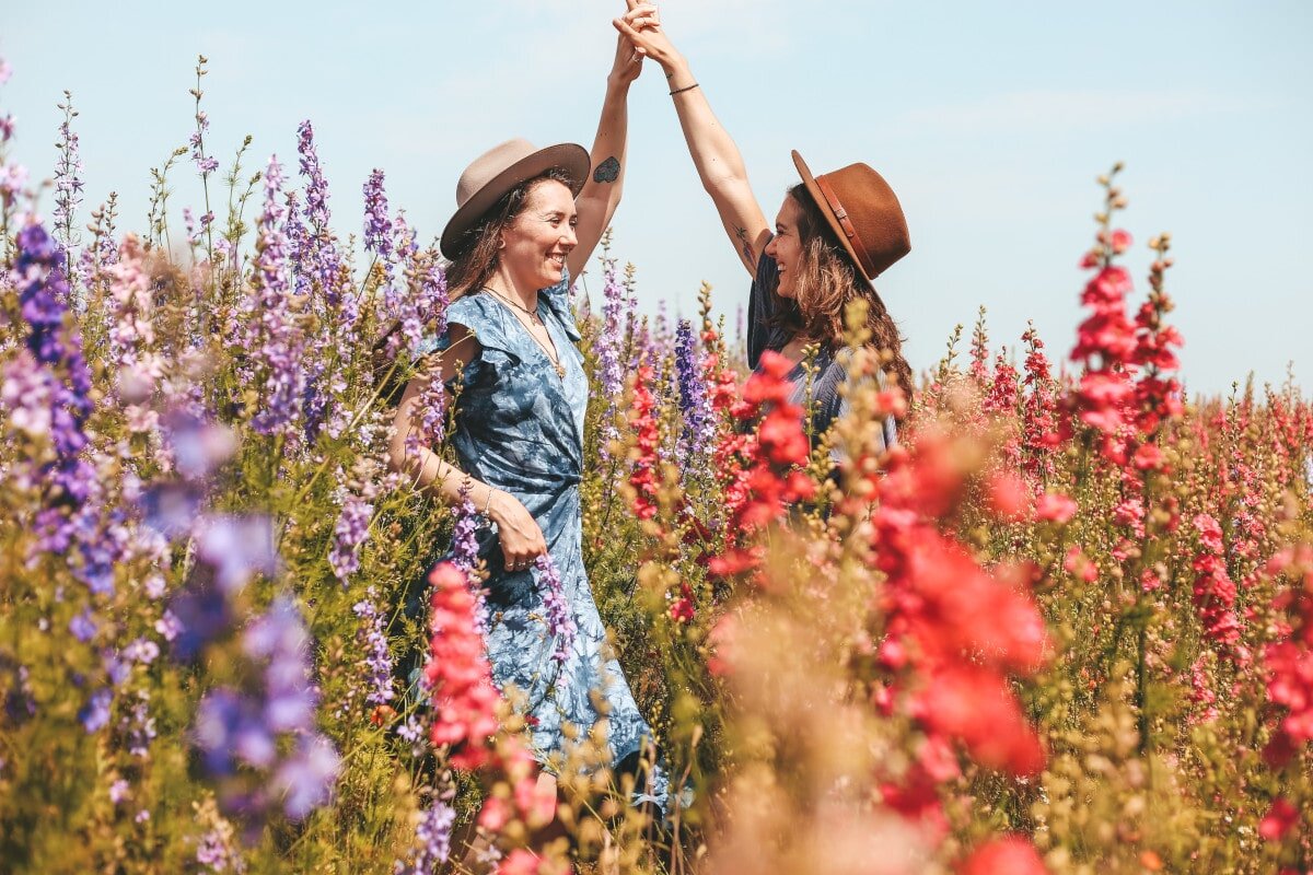 Some of the best travel partner quotes are cheesy by nature!