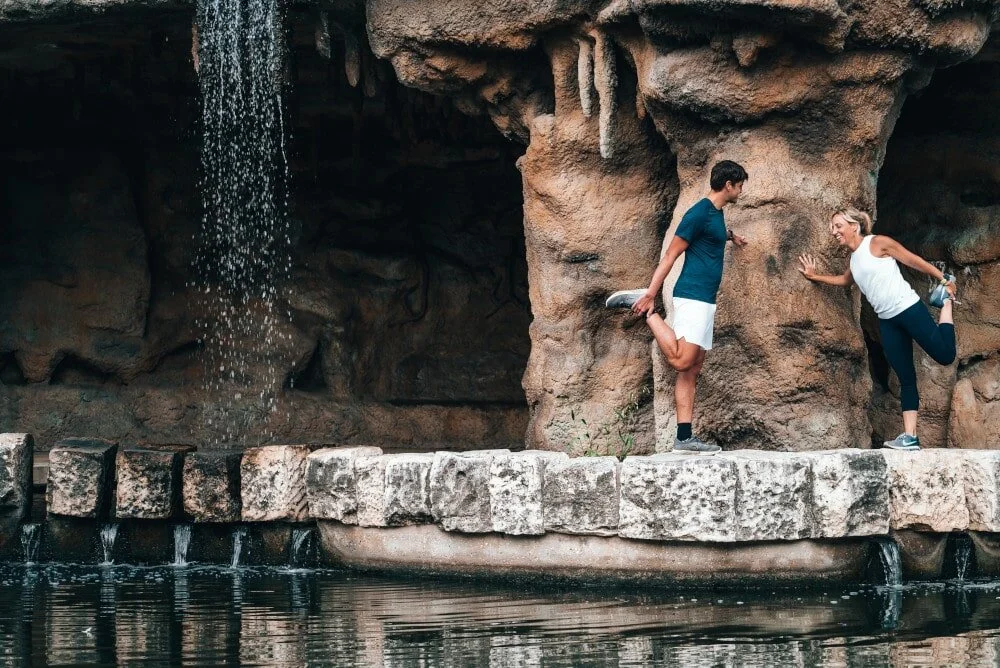The majority of travel couples quotes are beautiful to read. These ones are no exception!