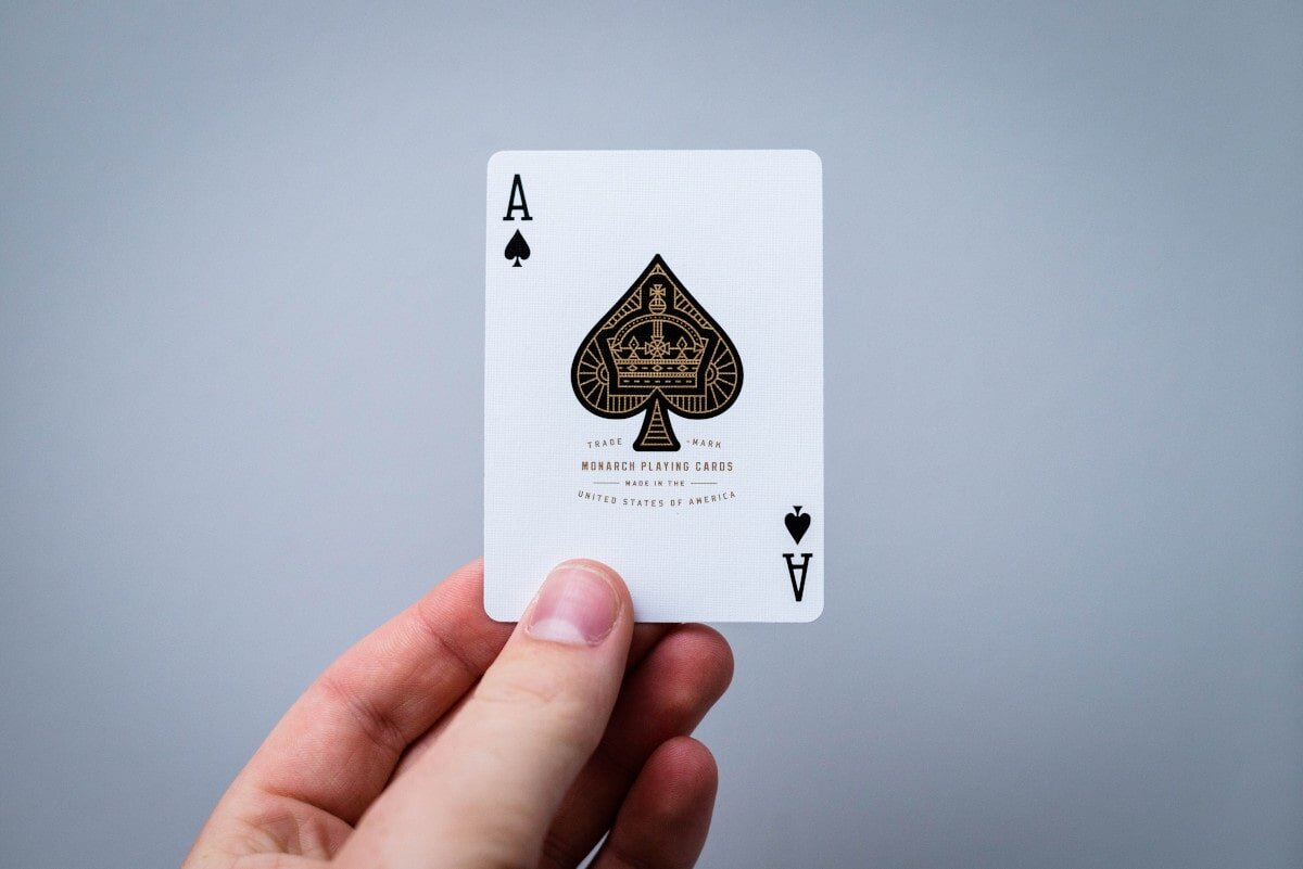 Teen invents playing cards that are gender-equal -- and diverse