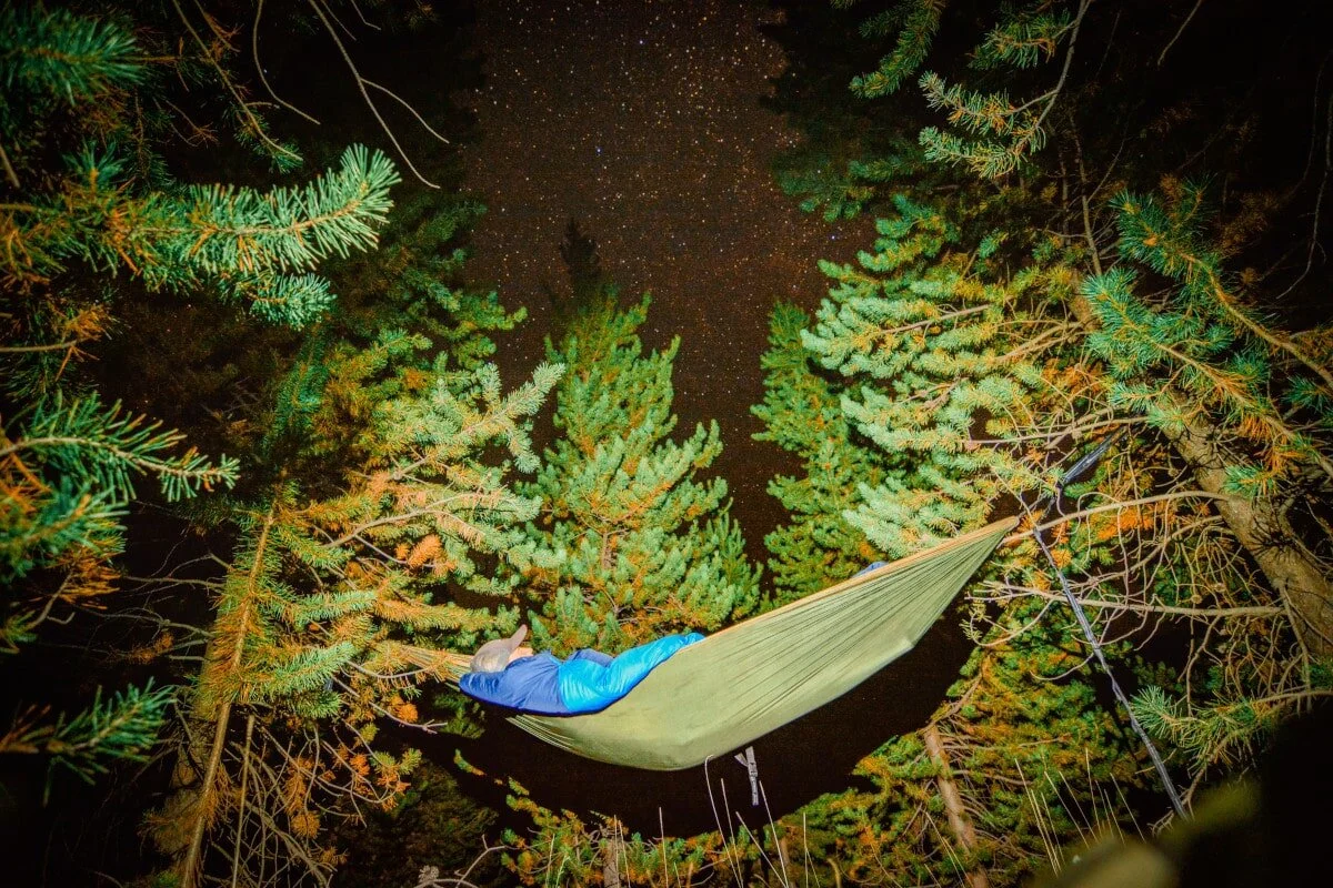 Top 8 Best Hammock Top Quilt [2021 Reviews] — What's Danny Doing?