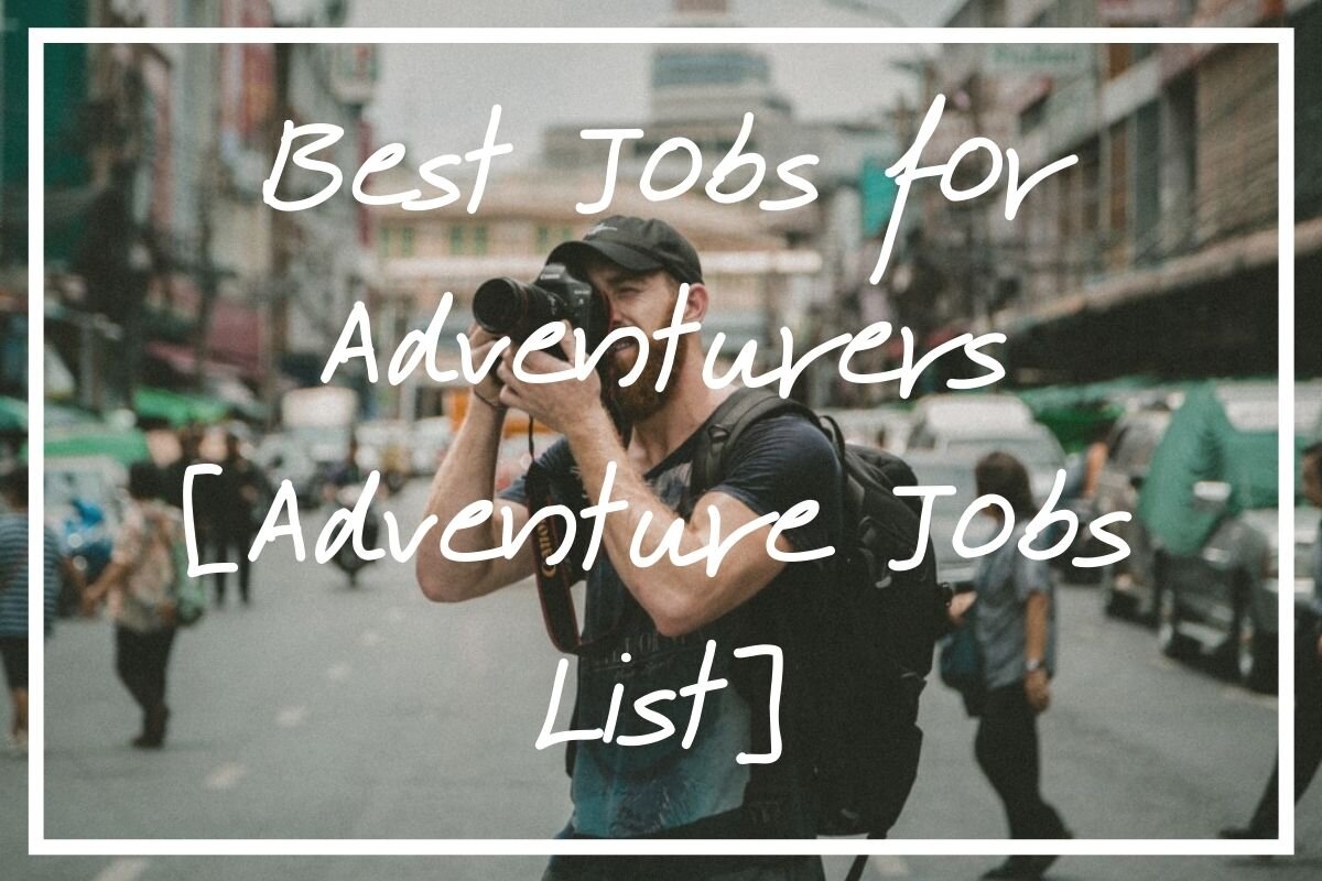 adventure travel sales jobs