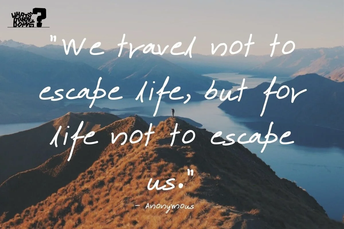 Adventure Quotes For Instagram 150 Adventure Captions For Instagram [2021 Adventure Quotes List] — What's  Danny Doing?