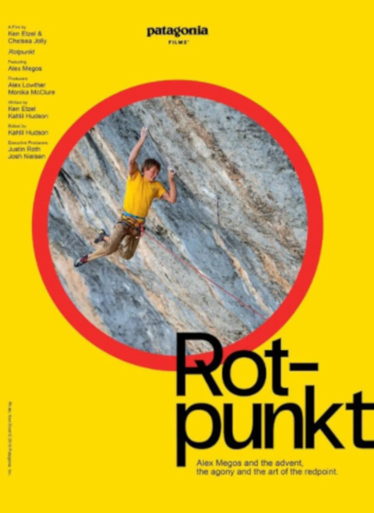 Top 15 Best Climbing Documentaries Ever Made — What's Danny Doing?