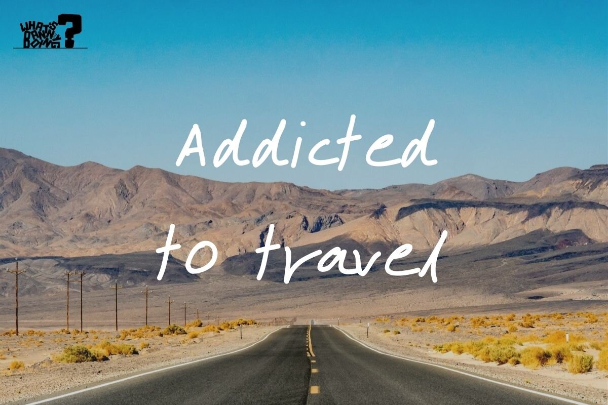 200 Catchy Travel Slogans for Travel Agencies & Bloggers — What's Danny  Doing?