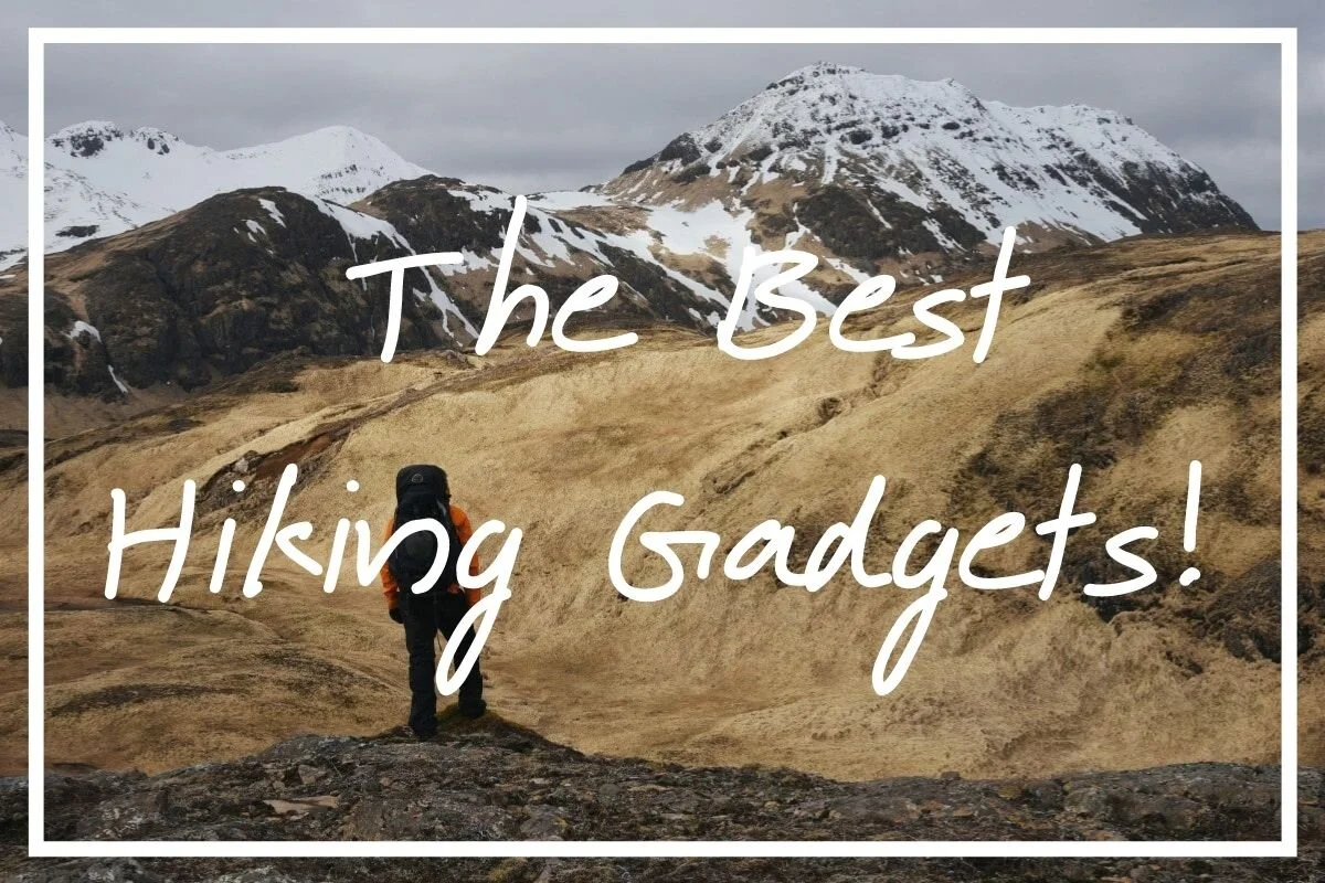 best walking gadgets
