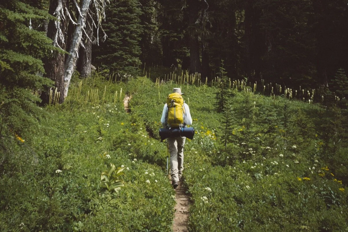 gadgets for hikers