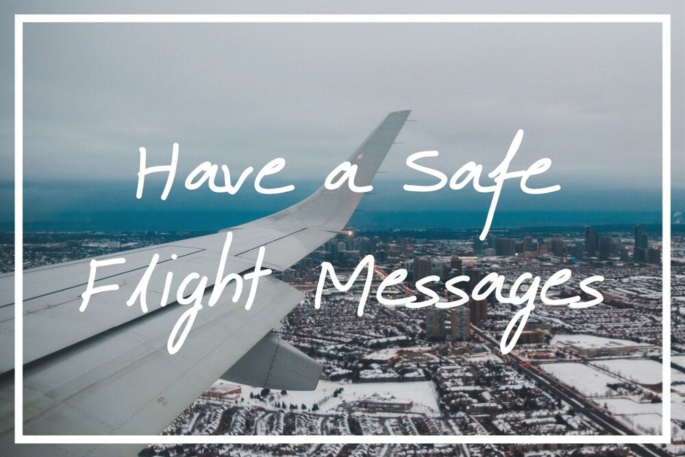 be safe quotes for friends