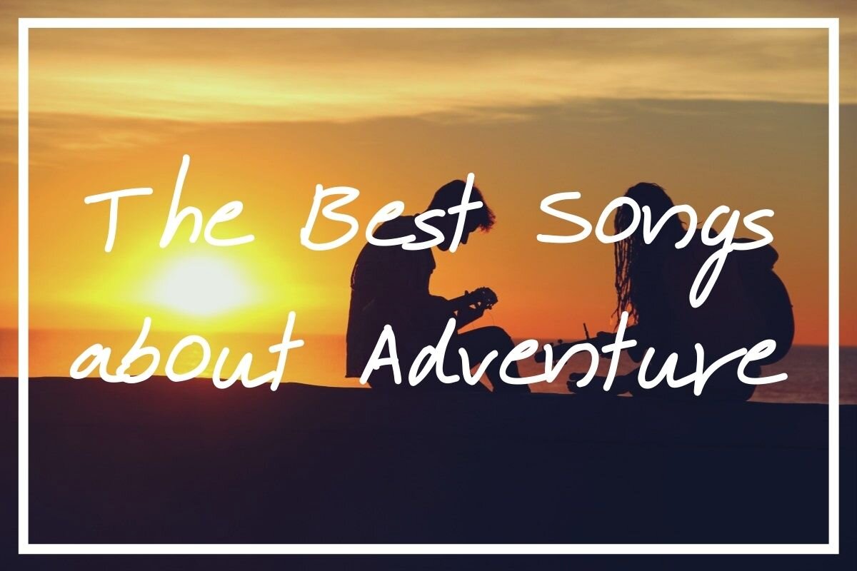 adventure travel music download