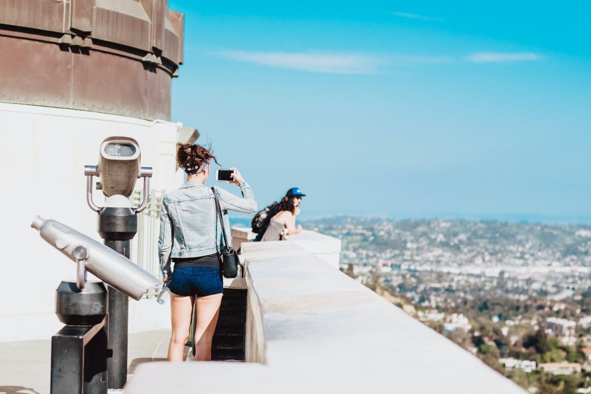 types and forms of tourism Which type of tourism most appeals to you? And what type of tourist do you think you are?! Find out in the next section…