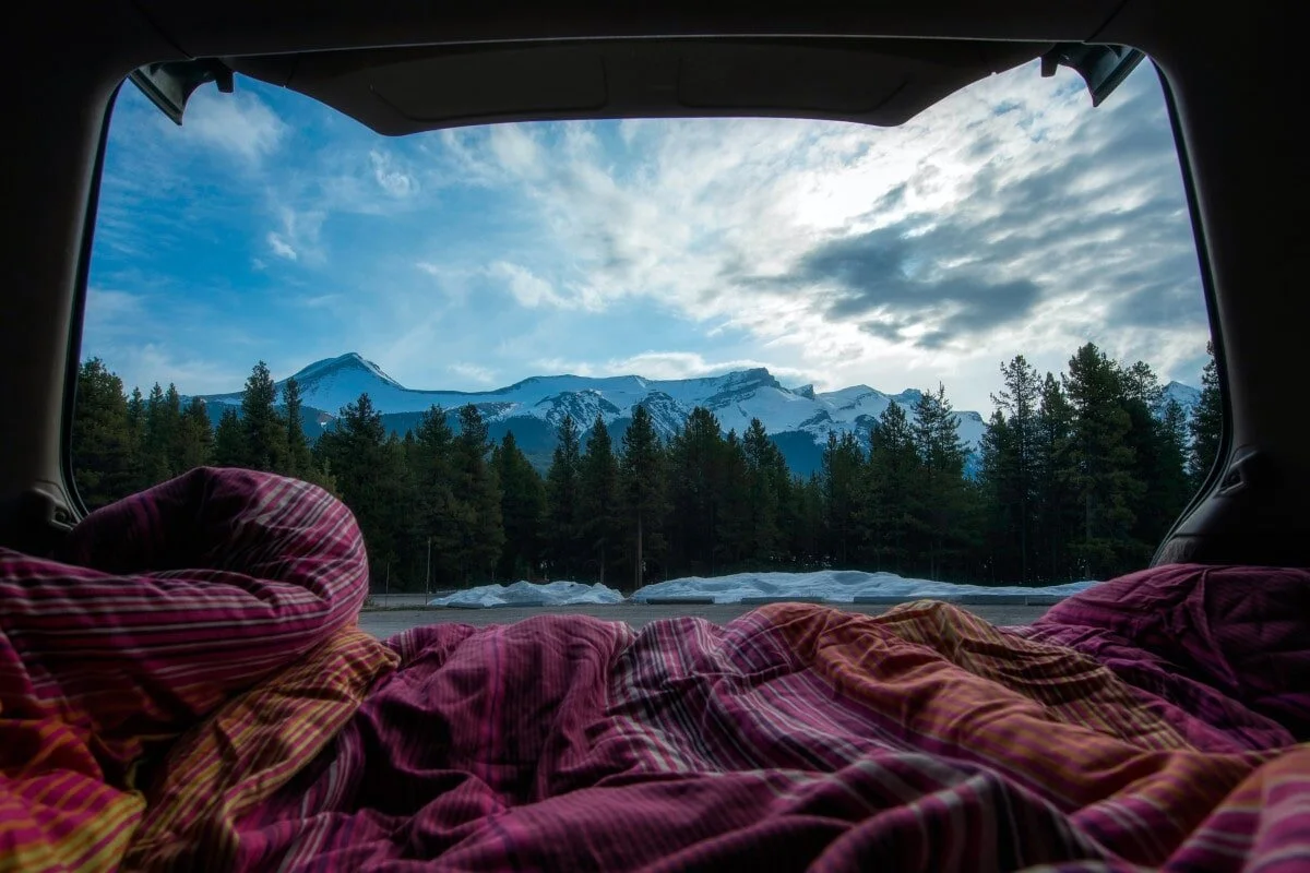 Ultimate Campervan Heating Guide [+ Best Campervan Heaters!] — What's