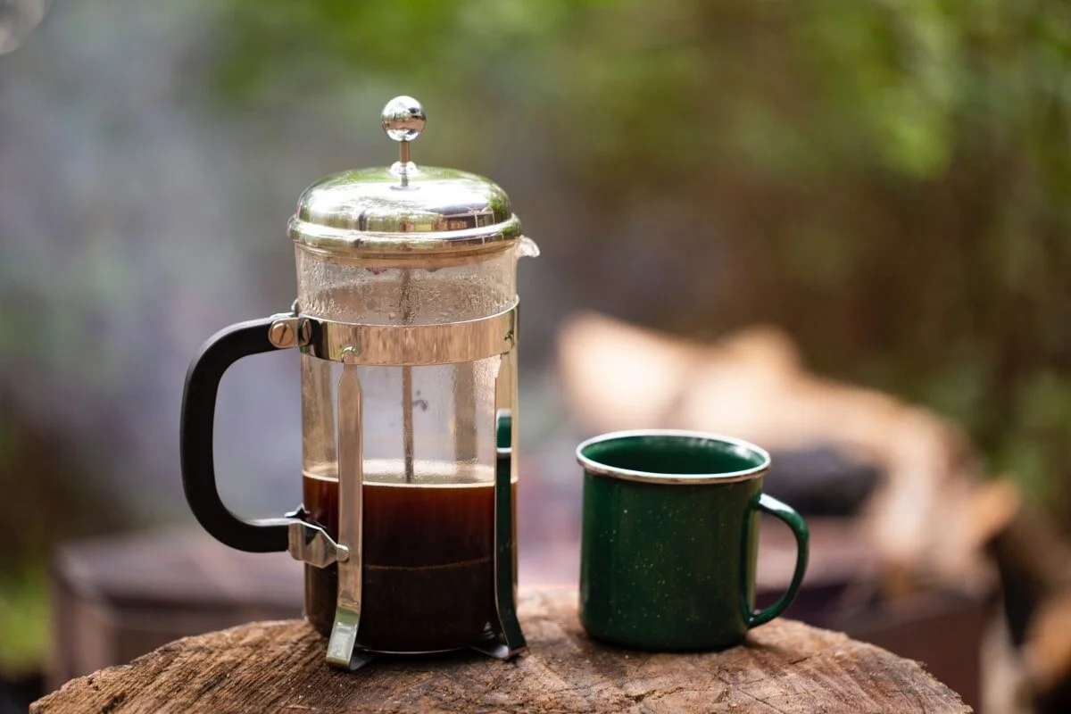 The 8 Best Campervan Coffee Makers 