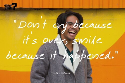 100 Quotes About Smiling Through Pain [Keep Smiling Quotes] — What'S Danny  Doing?