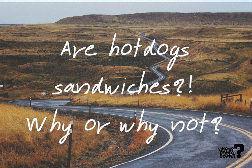 200 Epic Road Trip Questions for Long Car Rides — What's Danny Doing? 200 Epic Road Trip Questions for Long Car Rides — What's Danny Doing?