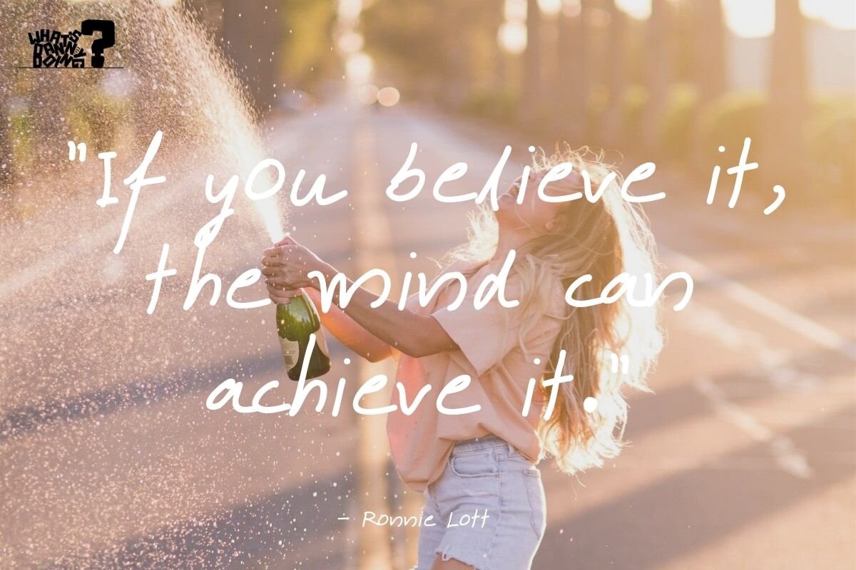 100 Amazing Quotes on Belief in Yourself [Self Belief Quotes ...