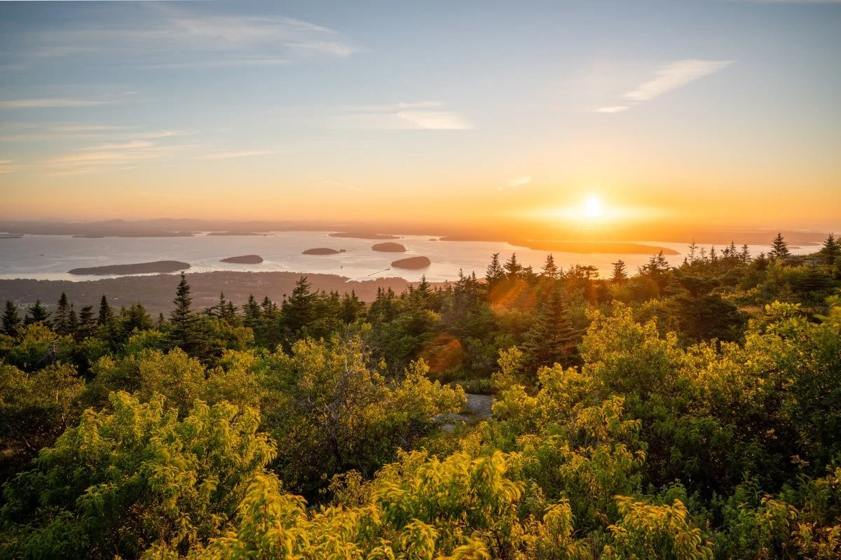 Top 15 | Best East Coast Parks [Must-Visit East Coast National Parks