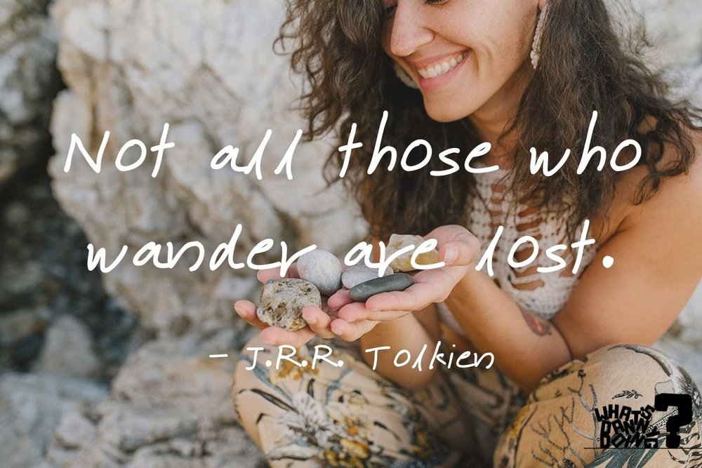 70 Epic Quotes on the Journey [Best Journey Quotes for Life and Travel ...