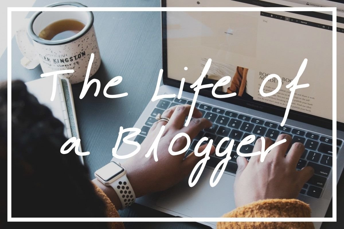 What Do Bloggers Do 