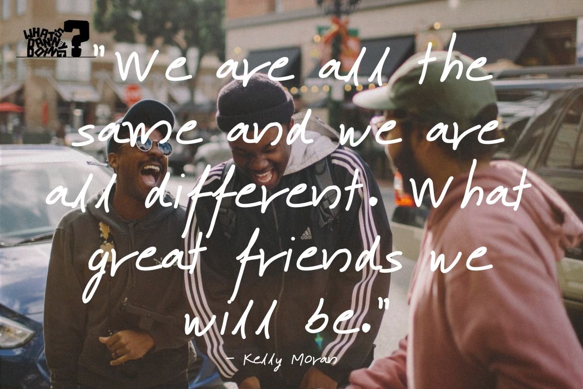 101 Cute Friendship Quotes For Best Friends & Unexpected New Friends