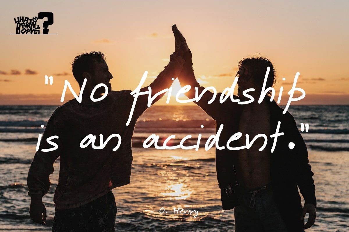 100 Awesome Unexpected Friendship Quotes What s Danny Doing prefix-suffix-classroom-posters-classroom-decor