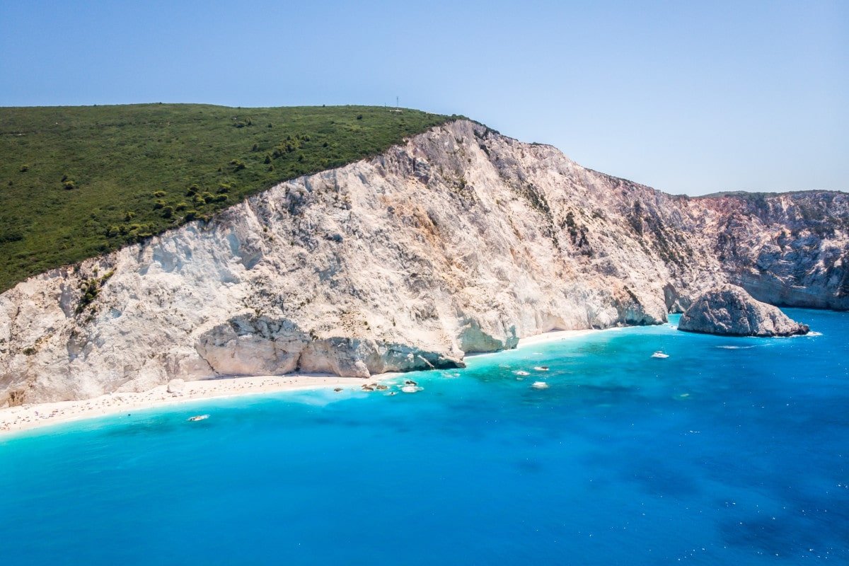 10 Crystal Clear Waters You'll Be Desperate To Swim In