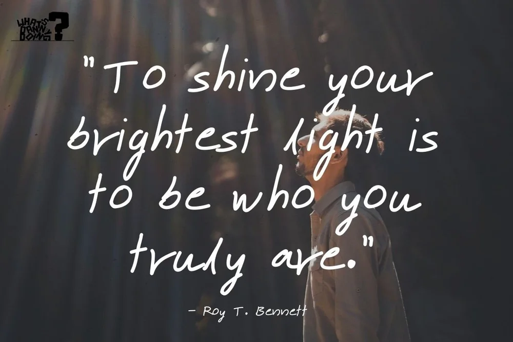 160 Uplifting Quotes about the Light [Be the Light Quotes] — What's