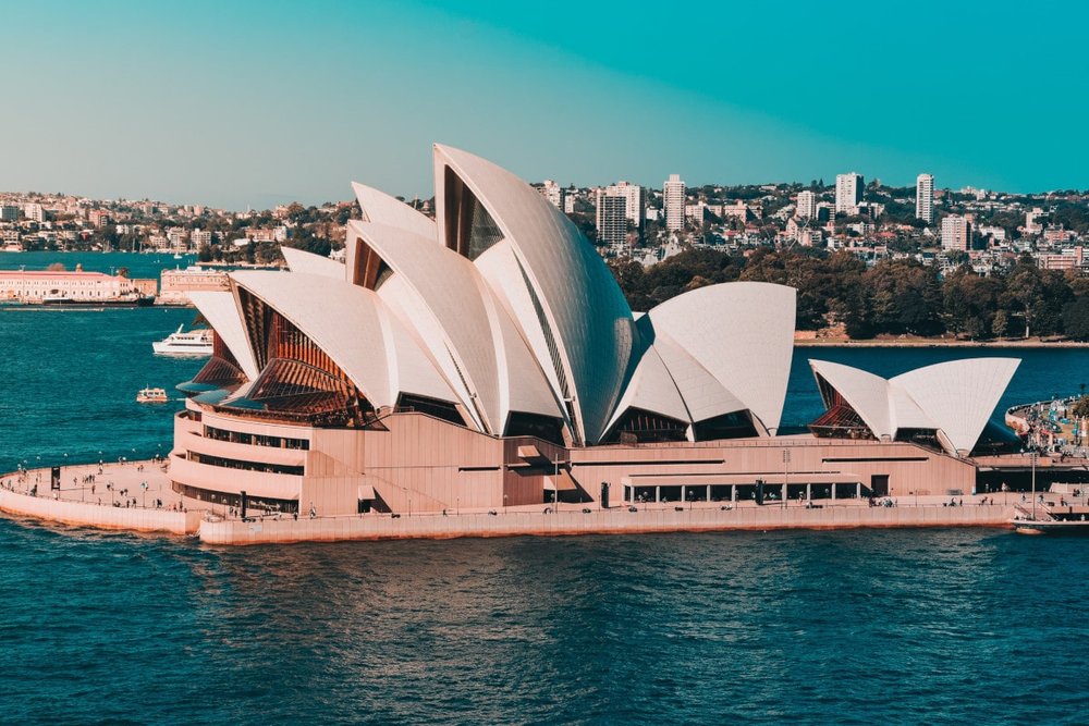12 Famous Landmarks in Australia [2022 Landmarks Australia Guide] — What's  Danny Doing?