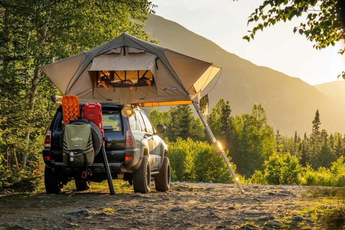 coleman camping fridge