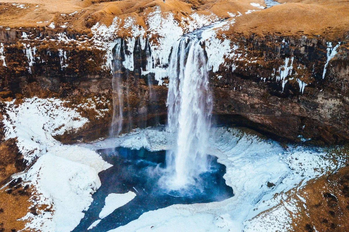 20 Coldest Countries in the World [2022 World’s Coldest Country] — What