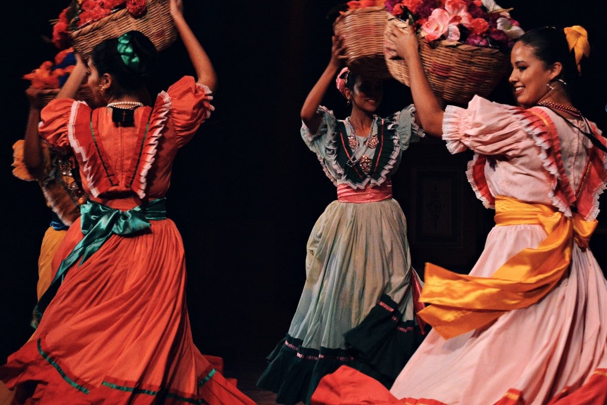 Spanish Dance Society