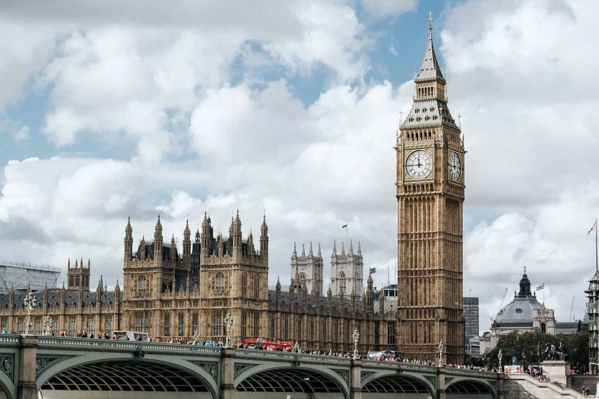 33 Super Famous UK Landmarks [Famous Places in United Kingdom] — What's