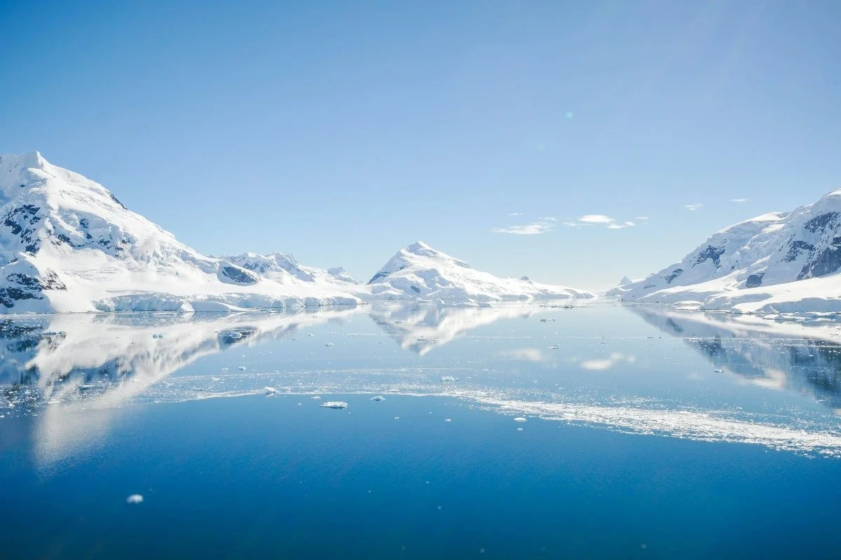 20 Coldest Countries in the World [2022 World’s Coldest Country] — What