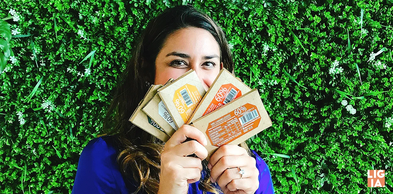 Tree to bar: el futuro del cacao y el chocolate venezolanos