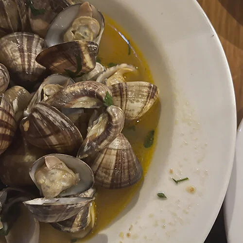 Carissa Restaurant, un italiano divino para comer en Margarita