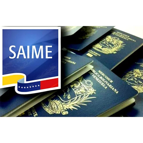 ¿Cómo pagar la prórroga de tu pasaporte venezolano en el extranjero?