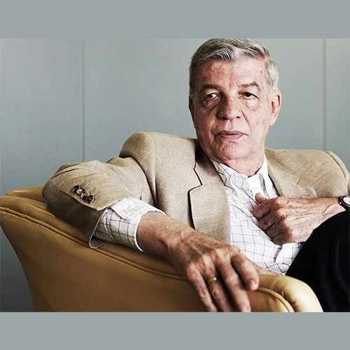 Al Profesor José Rafael Lovera del CEGA: GRACIAS