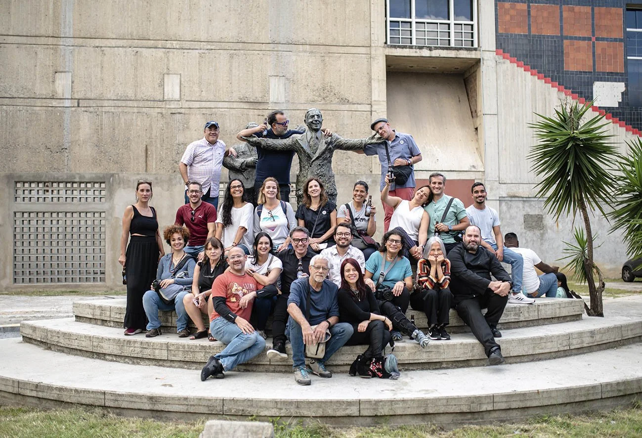 La ruta pagana: El Ruedo brilla en La Candelaria