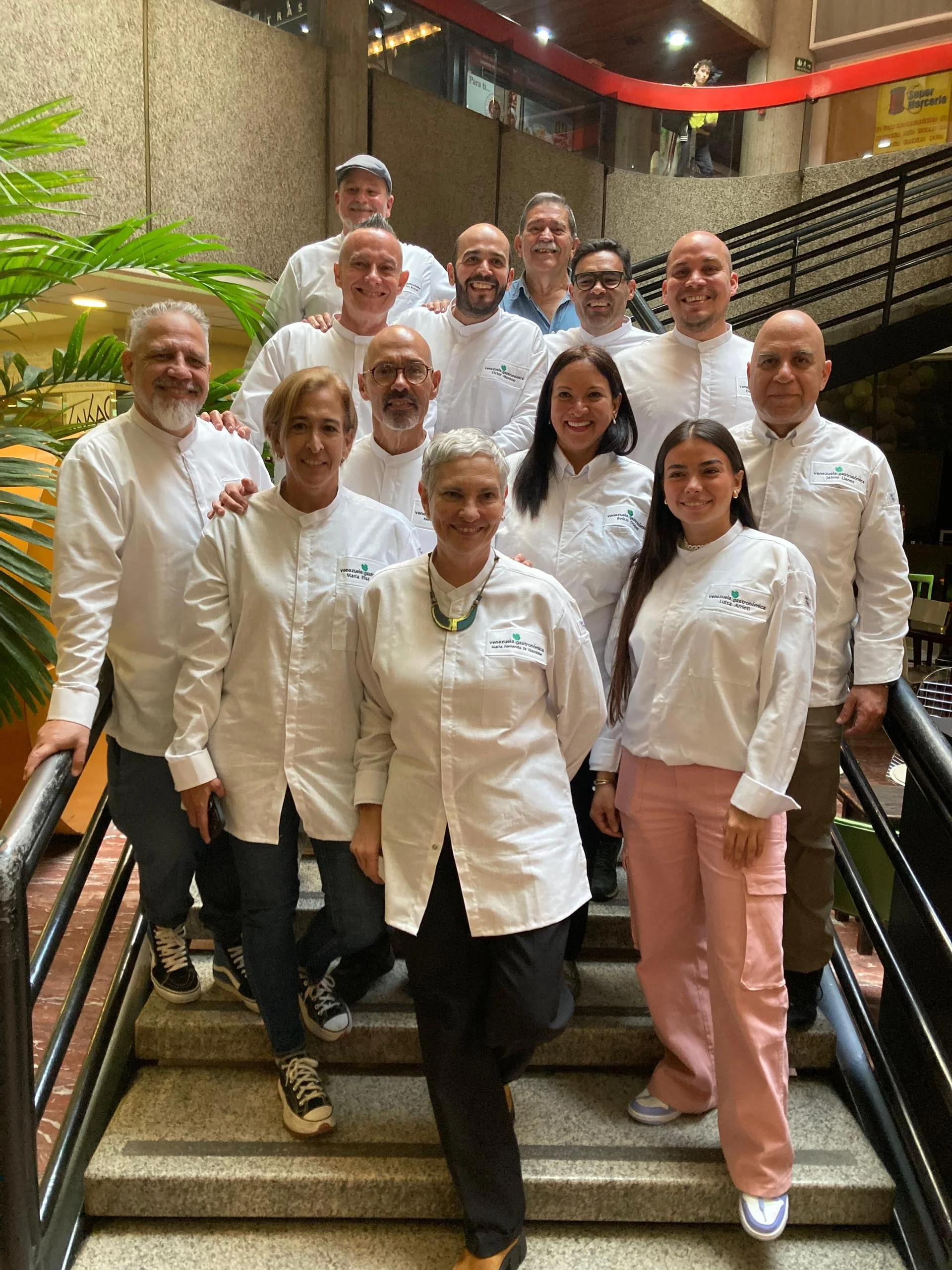 Venezuela Gastronómica vuelve y promete en esta nueva etapa