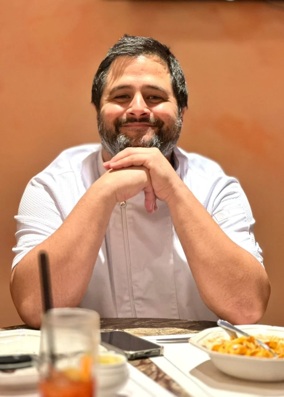 Raúl I. Vallenilla: “Tienes que ser fan de tus productos”