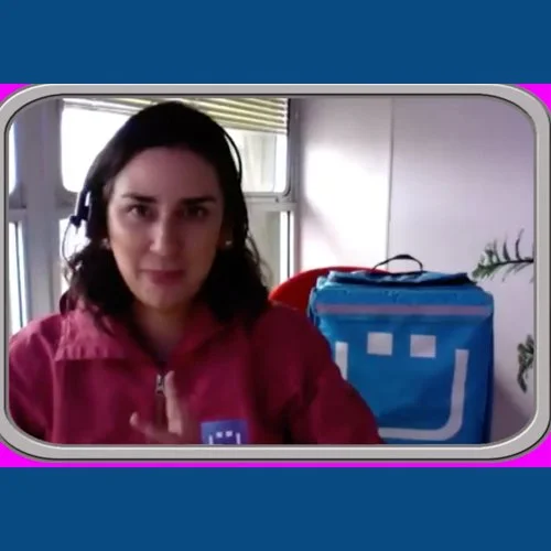 ENTREVISTA en Gente que inspira