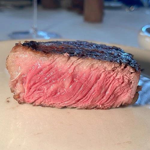 Don Julio, buena carne y mejor experiencia&nbsp;