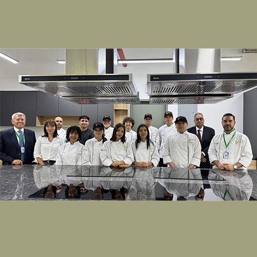 Caracas Culinary Campus se desarrollará en la Universidad Monteávila