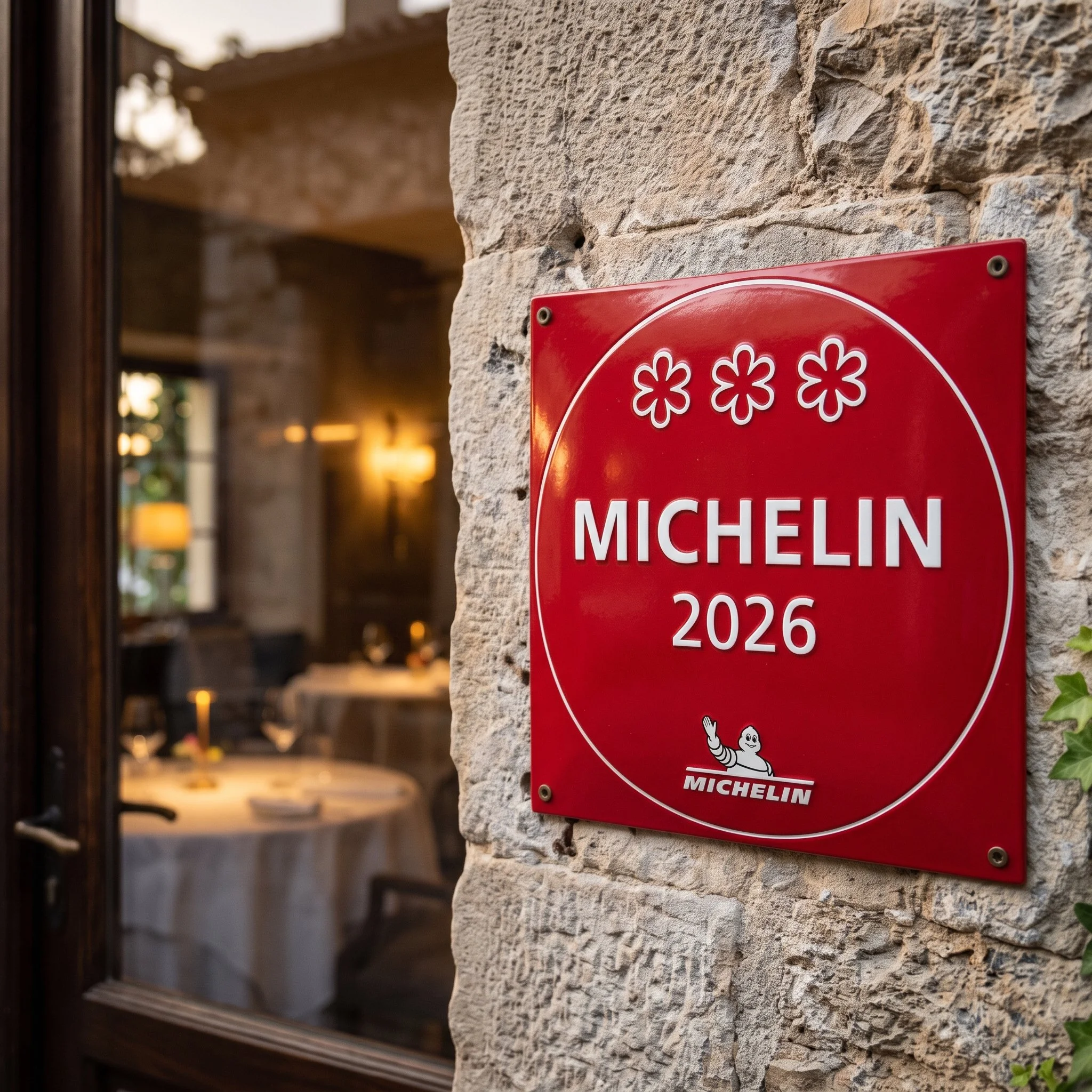 Todo lo que debes saber sobre las Estrellas Michelin para opinar con propiedad