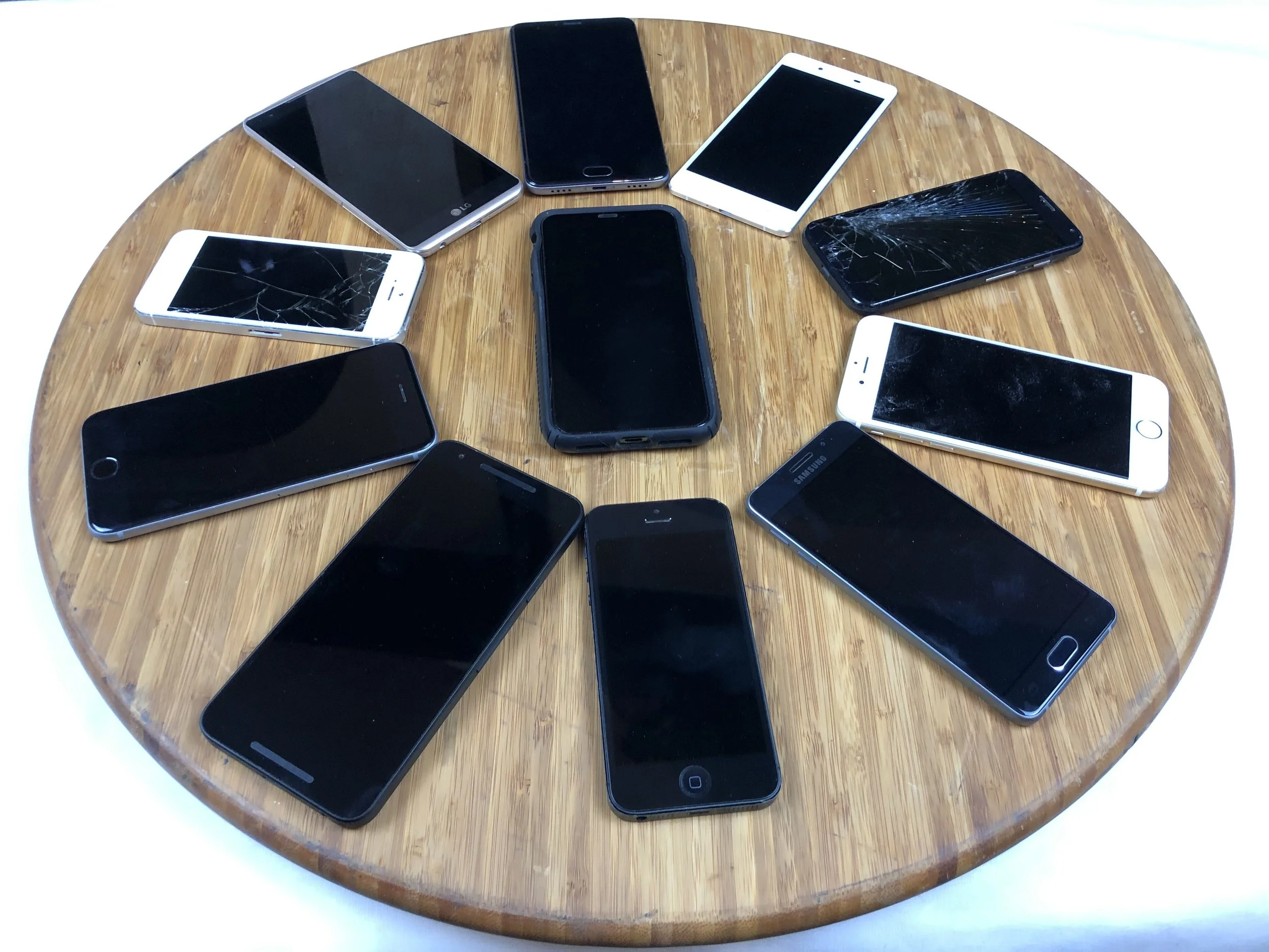 My iPhone Apps, and Why I Use Them