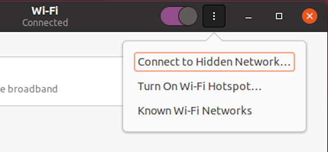 Figure 3. The three dots.