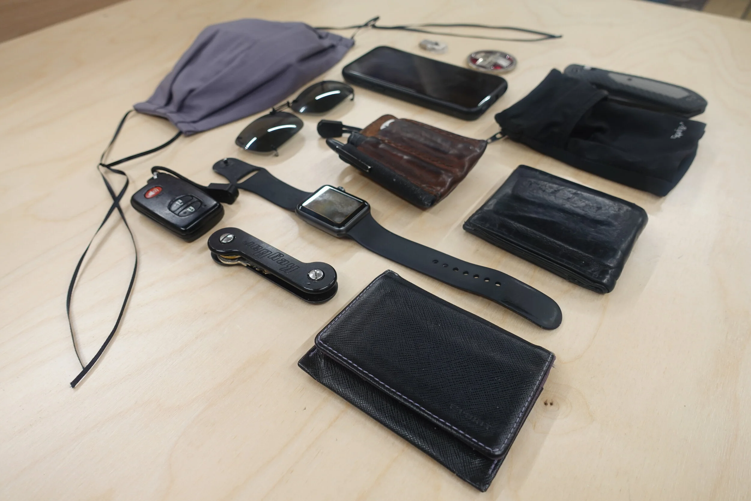 Hacker EDC: Apocalypse Edition