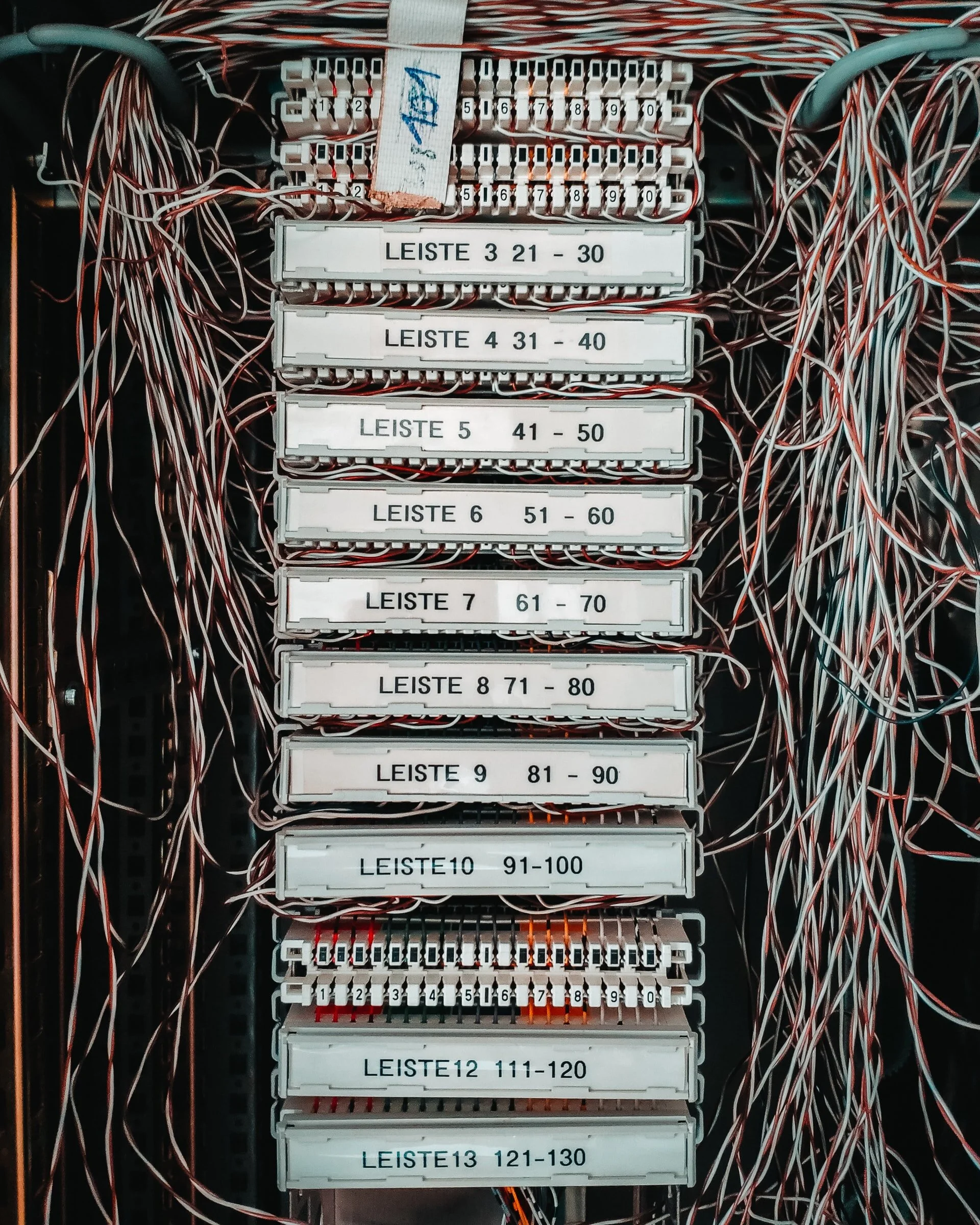 Tales from the Past - Dealing with AT&amp;T